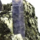 Corundum (Var: Sapphire) - image 2