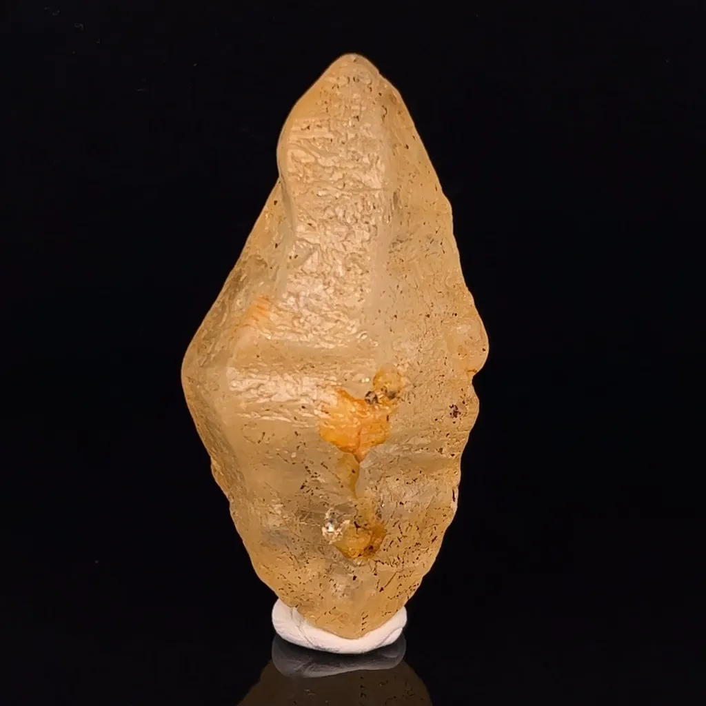 Corundum var. Sapphire image