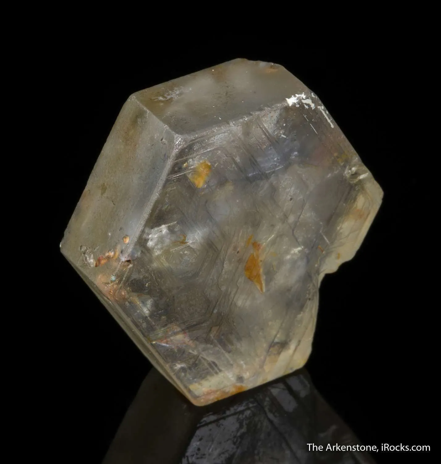 Corundum var. Sapphire - image 2