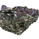 Corundum (Var: Sapphire) - image 1
