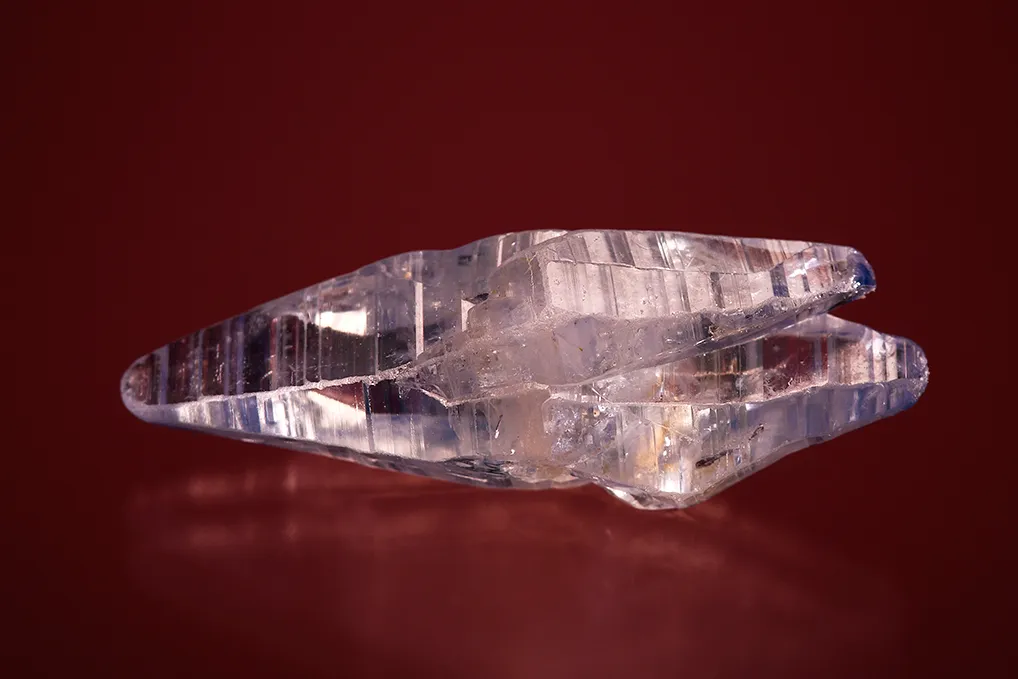 Corundum var. Sapphire - image 3