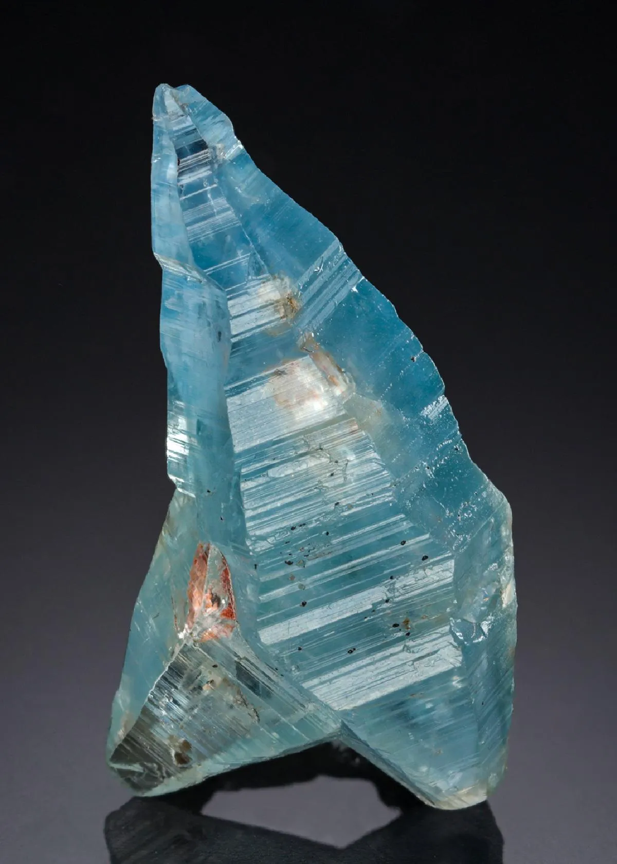 Corundum var. Sapphire - image 1