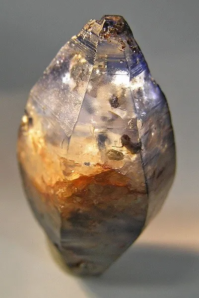 Corundum (Var: Sapphire) - image 1