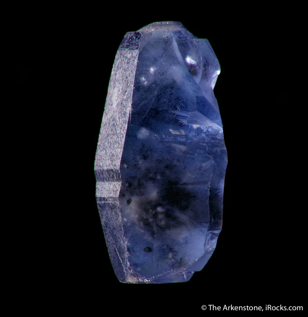 Corundum var. Sapphire - image 3