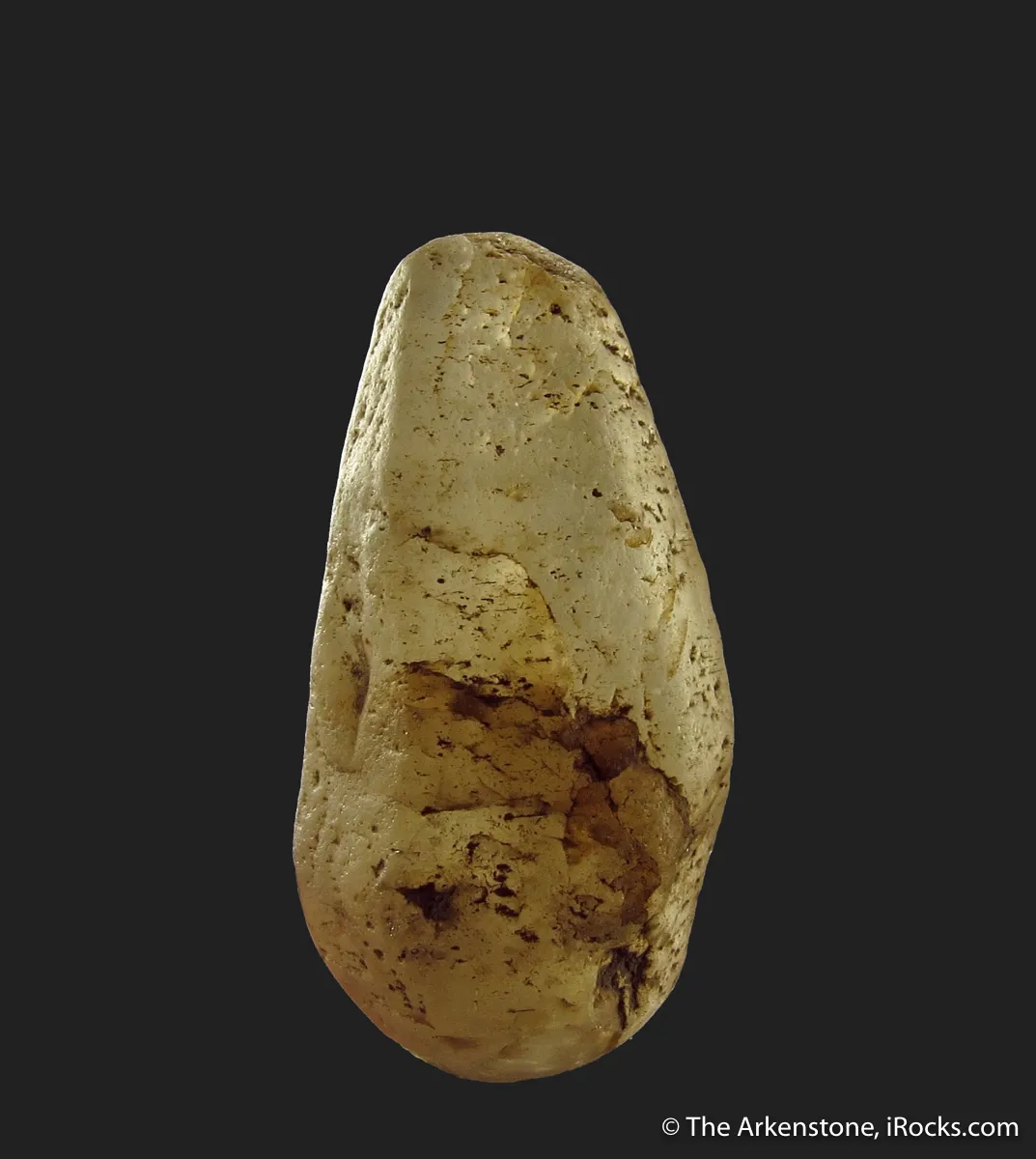 Corundum var. Sapphire. - image 2