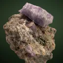 Corundum var. Sapphire - image 1