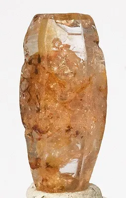 Corundum (Var: Sapphire) - image 2