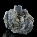 Corundum Var. Sapphire - image 2