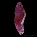 Corundum var. Sapphire - image 3