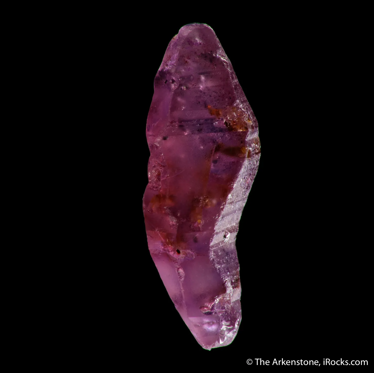 Corundum var. Sapphire - image 3