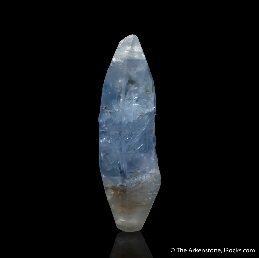 Corundum var. Sapphire - image 2