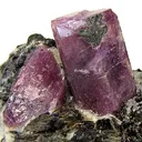 Corundum (Var: Sapphire) - image 2