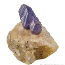 Corundum var. Sapphire - image 2