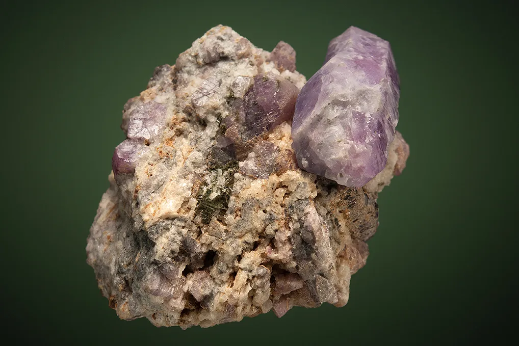 Corundum var. Sapphire - image 4