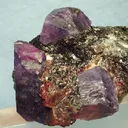 Corundum (Var: Sapphire) - image 2