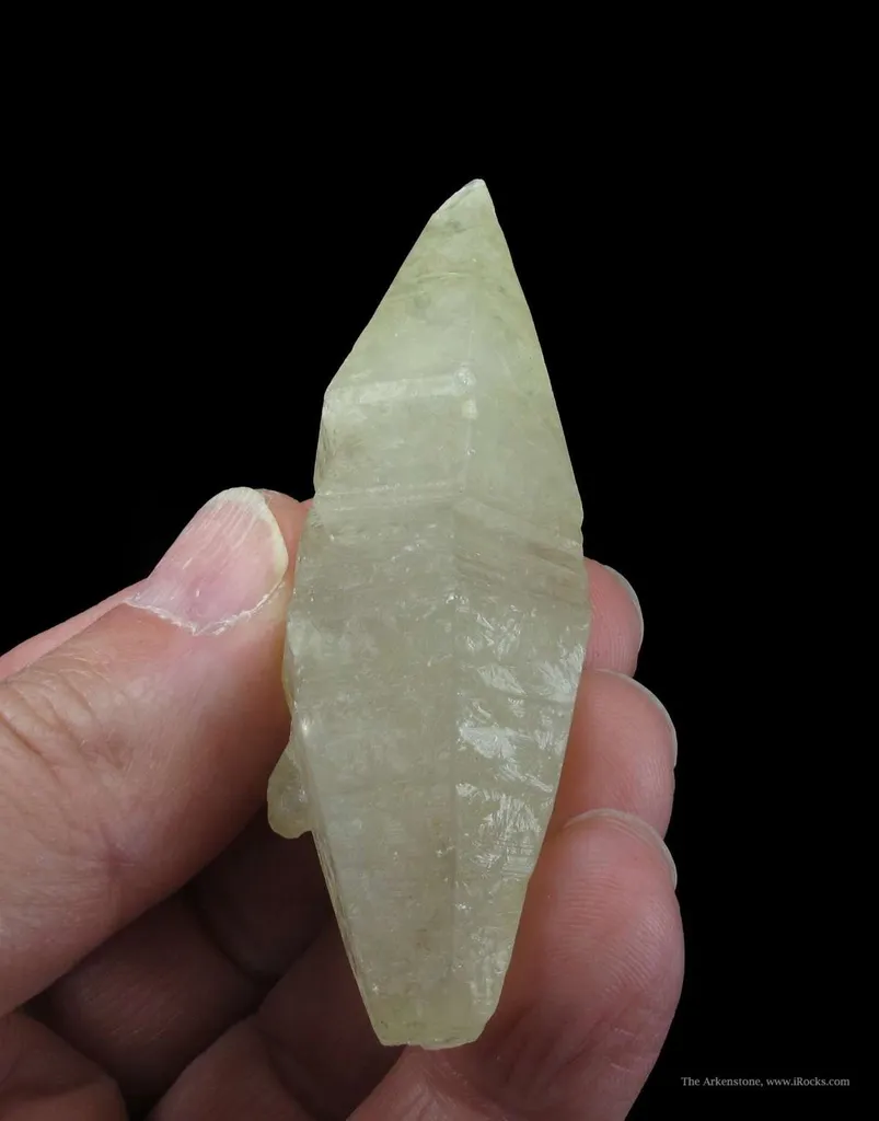 Corundum Var. Sapphire (350 Carat Crystal) image