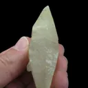 Corundum Var. Sapphire (350 Carat Crystal) - image 1