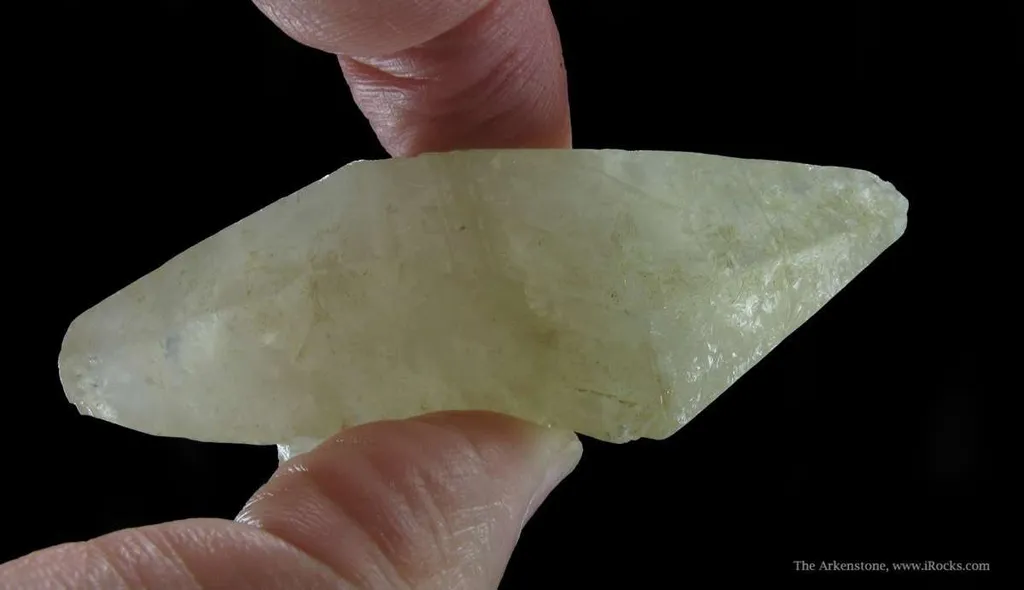 Corundum Var. Sapphire (350 Carat Crystal) - image 3