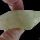 Corundum Var. Sapphire (350 Carat Crystal) - image 3