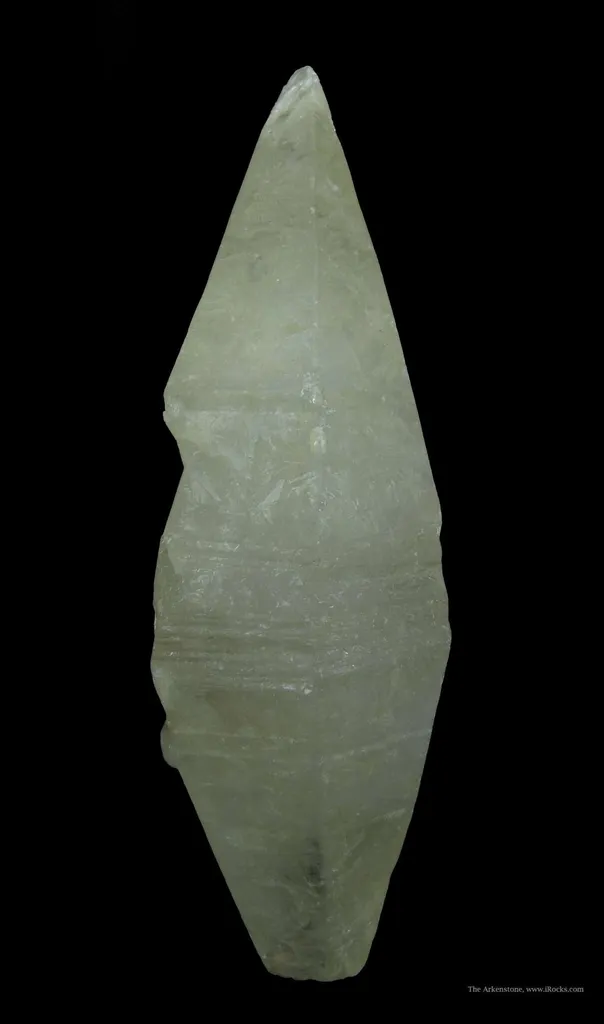 Corundum Var. Sapphire (350 Carat Crystal) - image 4