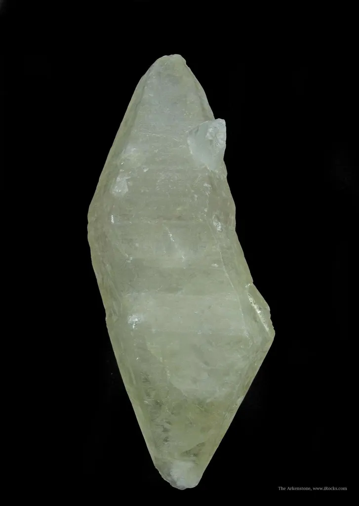 Corundum Var. Sapphire (350 Carat Crystal) - image 2