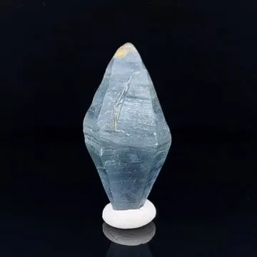 Corundum var. Sapphire image