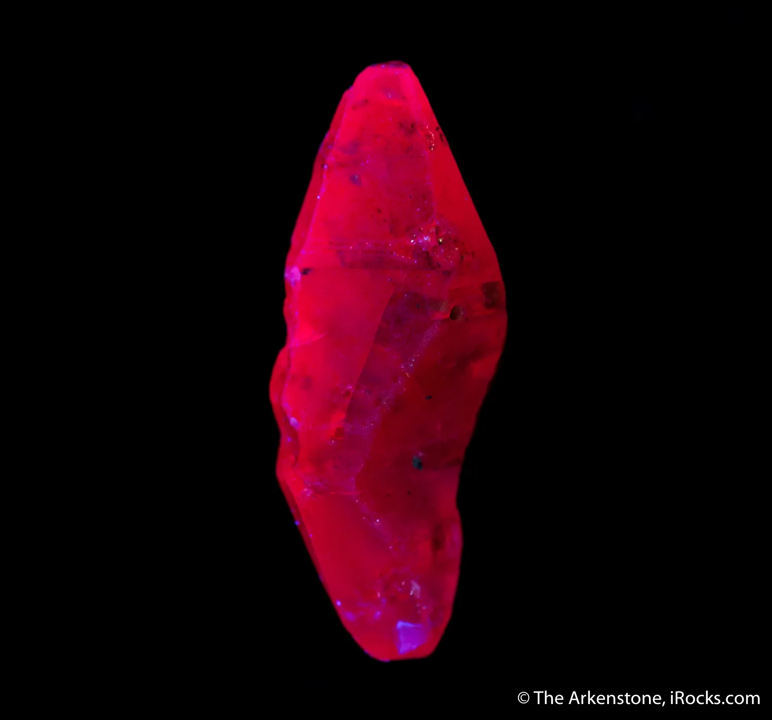 Corundum var. Sapphire - image 4