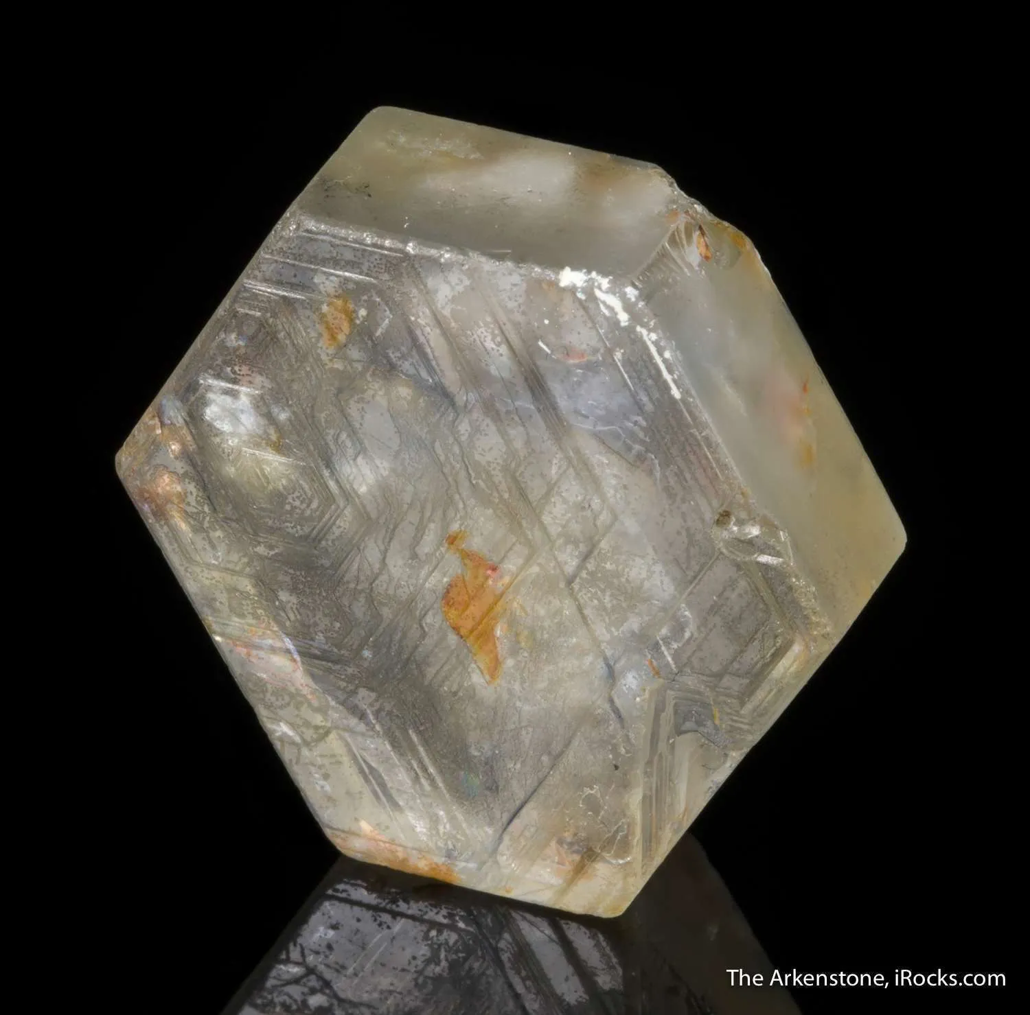 Corundum var. Sapphire - image 5