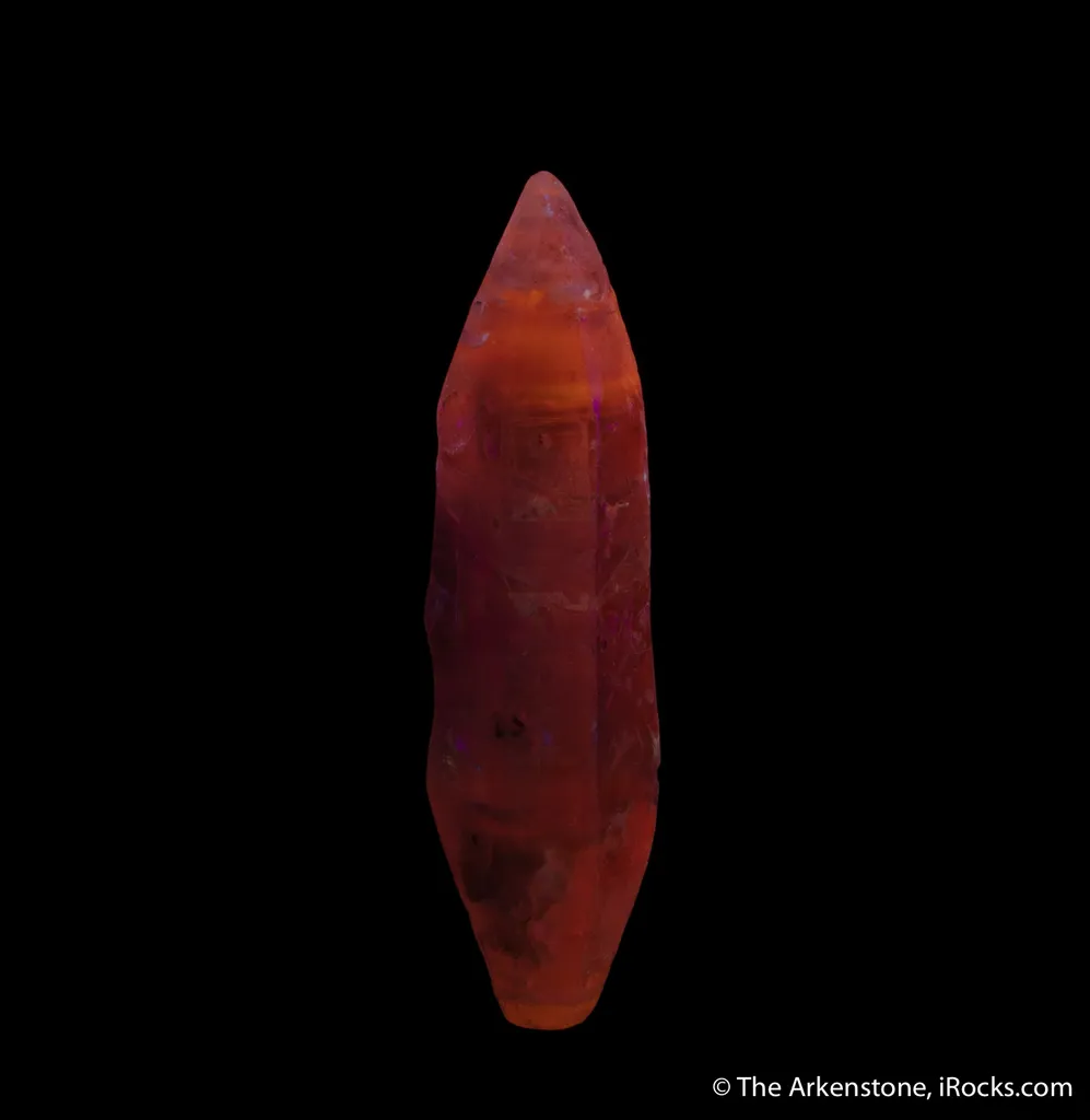 Corundum var. Sapphire - image 3