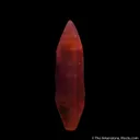 Corundum var. Sapphire - image 3