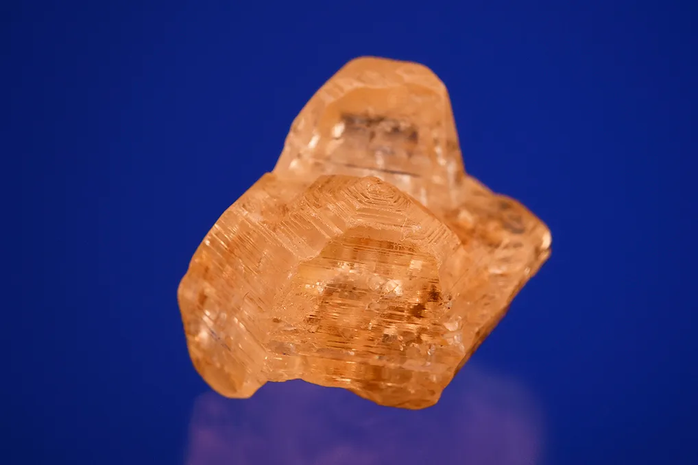 Corundum var. Sapphire - image 3