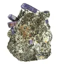 Corundum (Var: Sapphire) - image 1