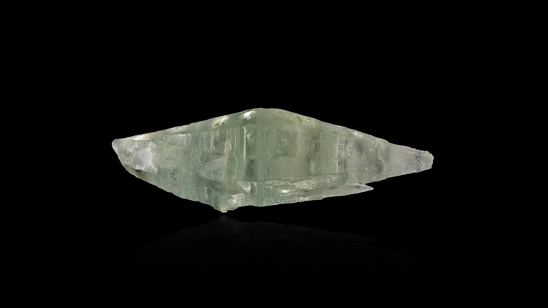 Corundum (var. Sapphire) - image 1