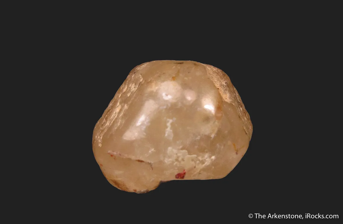 Corundum var. Sapphire. - image 3