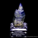 Corundum var. Sapphire - image 4