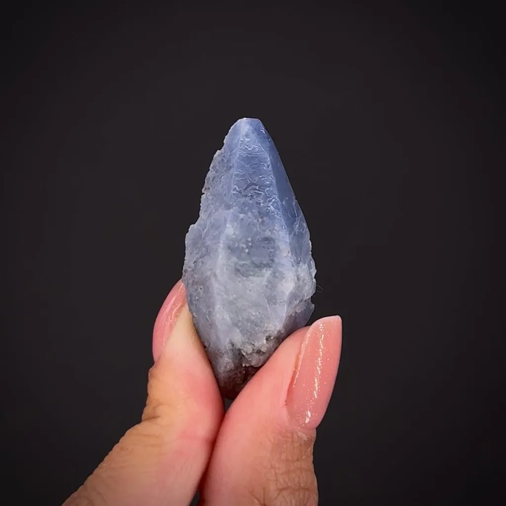 Corundum var. Sapphire - image 2