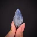 Corundum var. Sapphire - image 2