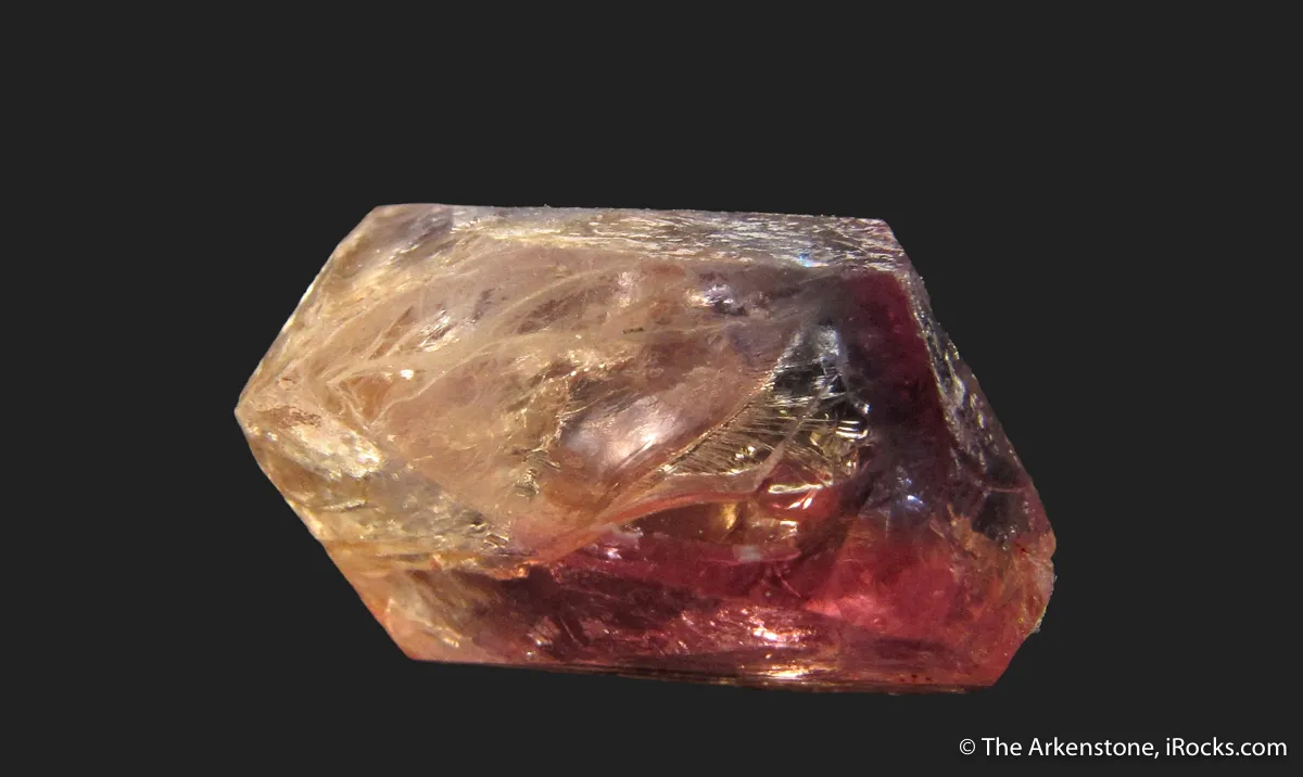 Corundum var. Sapphire - image 2