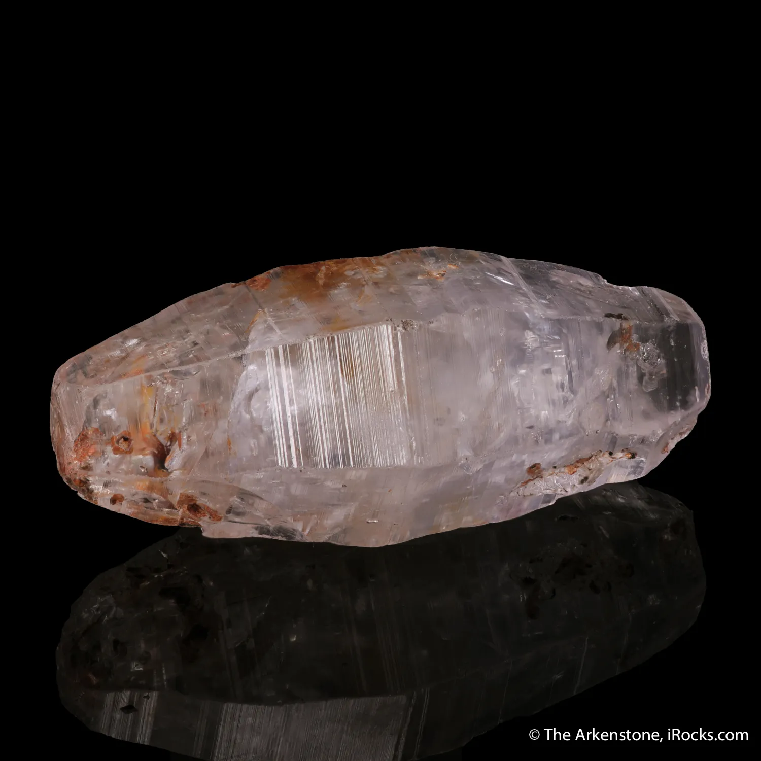 Corundum var. Sapphire - image 1