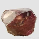 Corundum var. Sapphire - image 3
