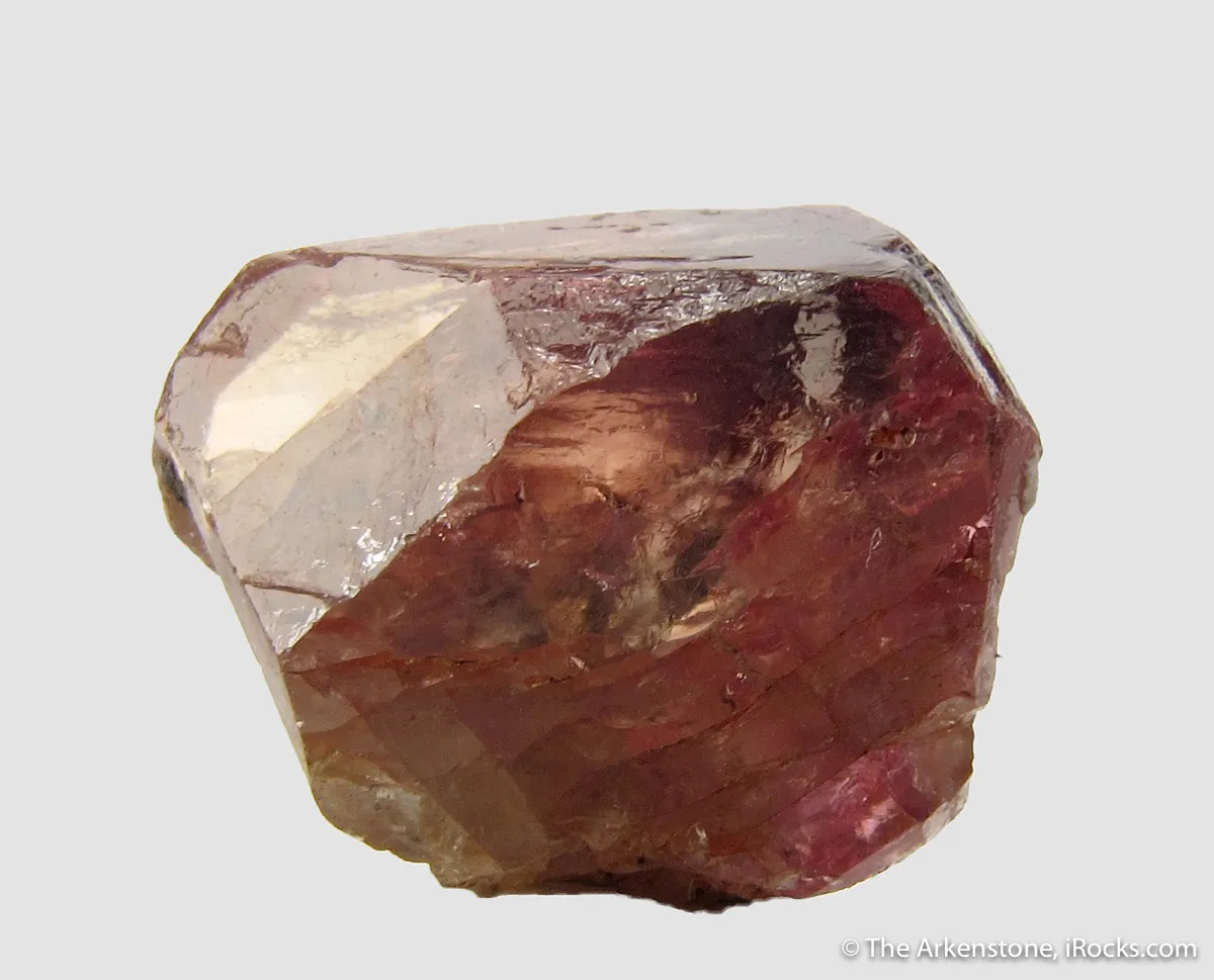 Corundum var. Sapphire - image 3