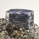 Corundum Var. Sapphire - image 1
