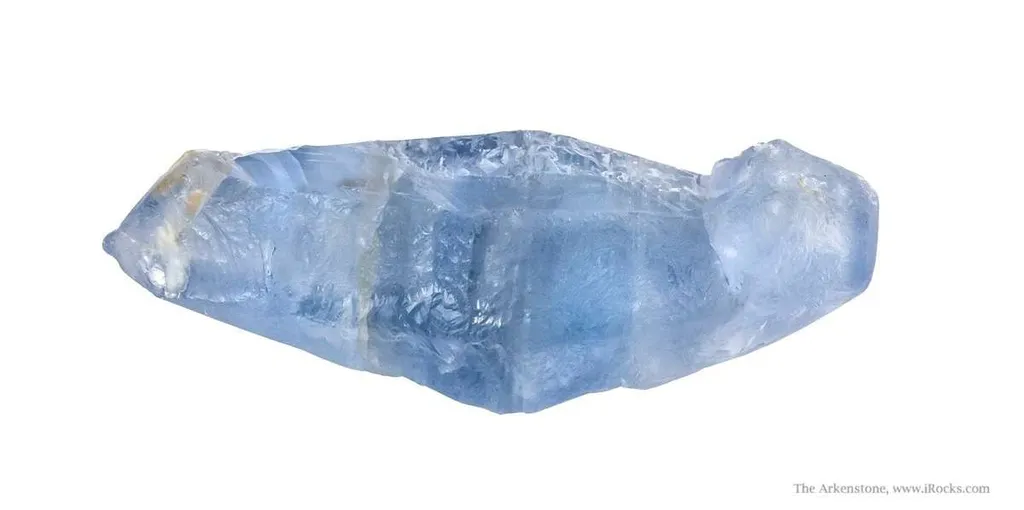 Corundum Var. Sapphire - image 4