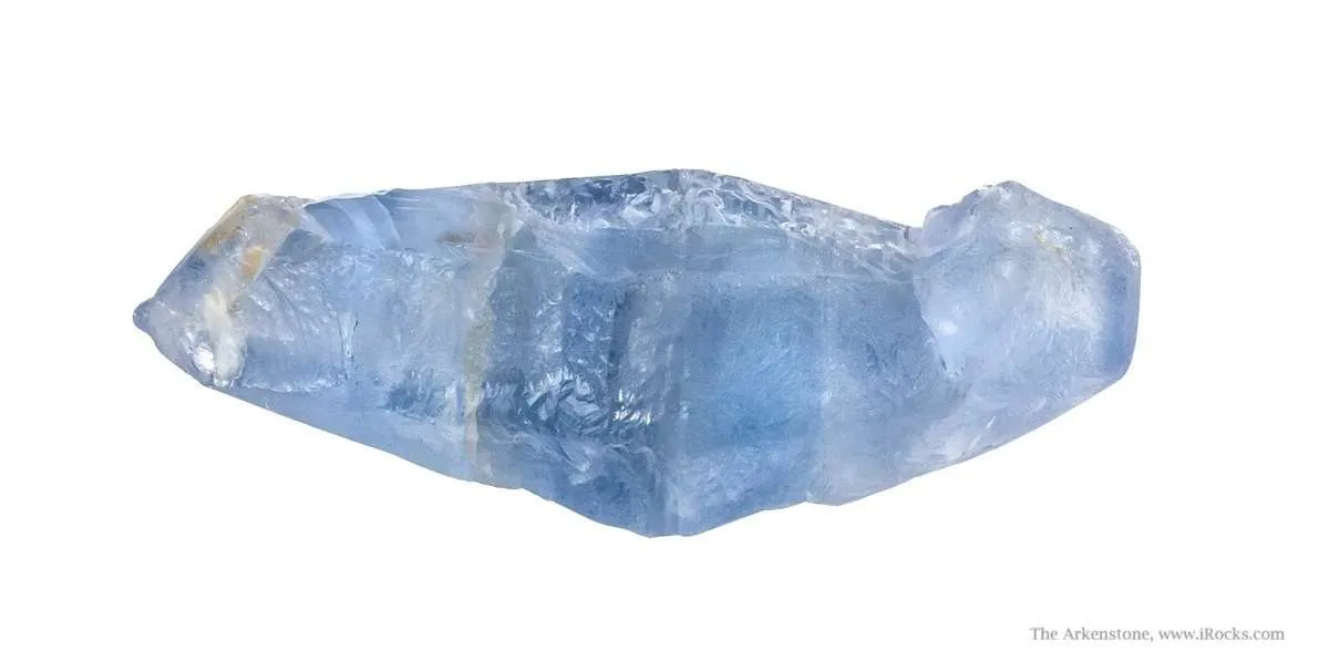 Corundum Var. Sapphire - image 4