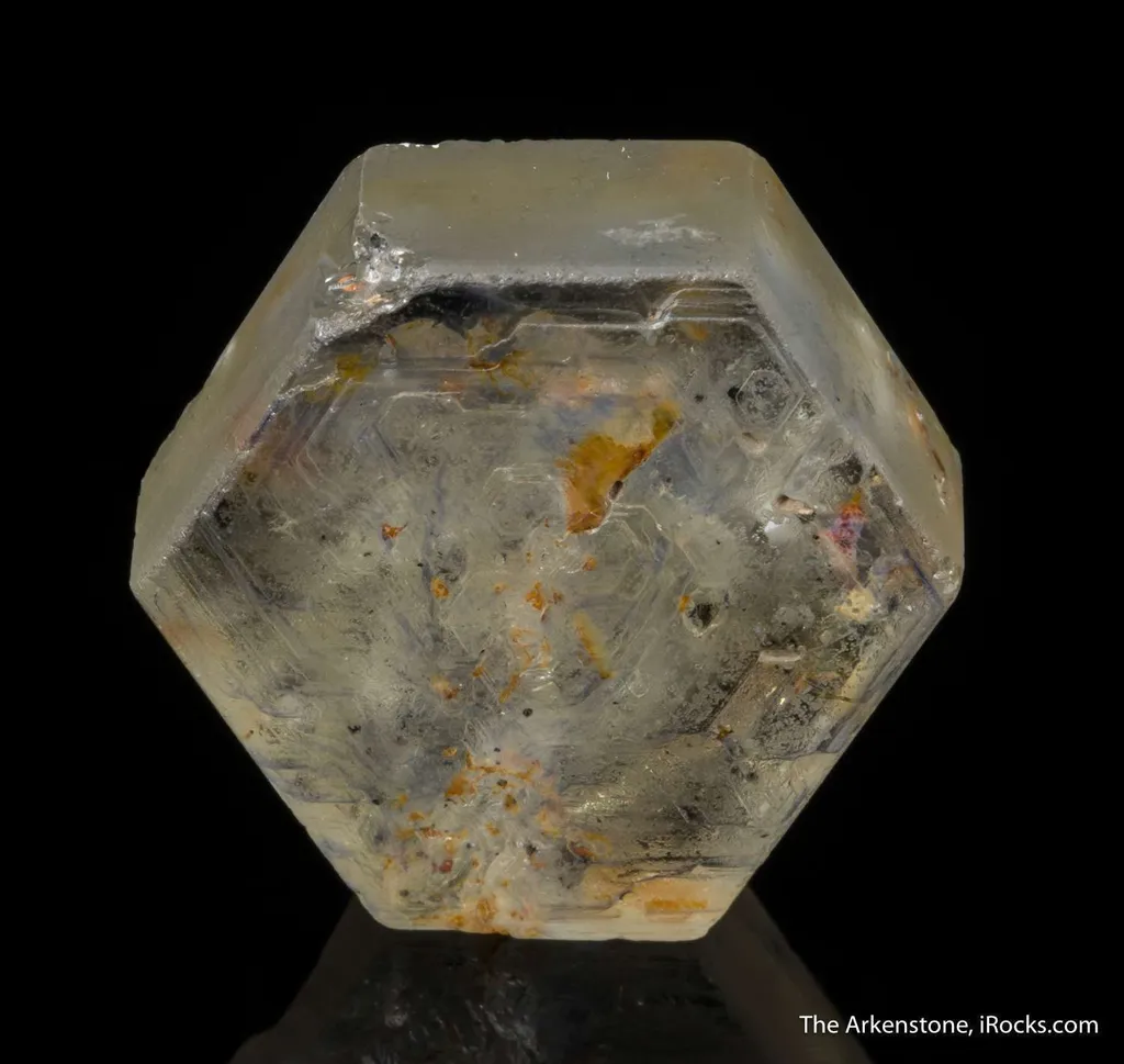Corundum var. Sapphire - image 3