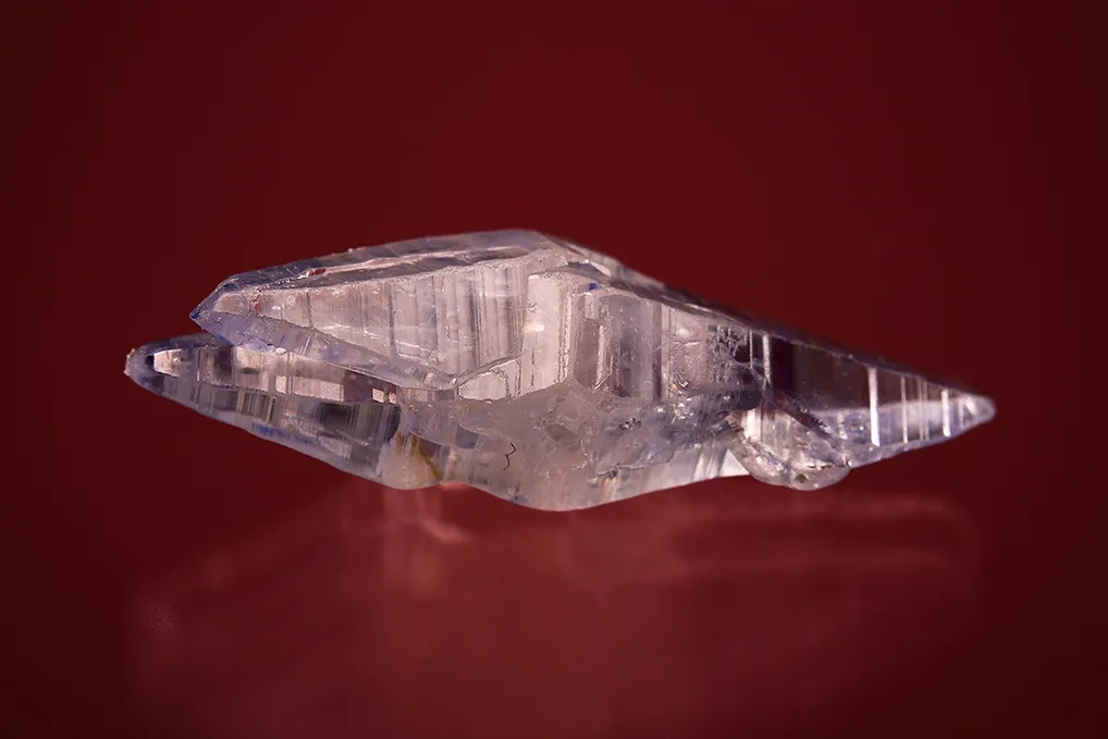 Corundum var. Sapphire - image 4
