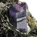Corundum (Var: Sapphire) - image 2