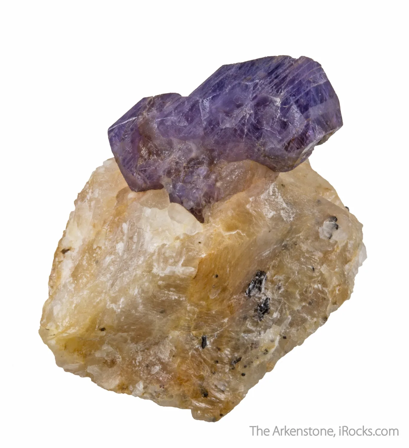 Corundum var. Sapphire - image 4