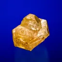 Corundum var. Sapphire - image 1