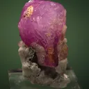 Corundum var. Sapphire - image 3